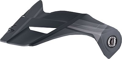 Scorpion ADX-2 Lewis, пик