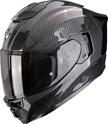Scorpion EXO-1500 Carbon Air Solid, full face helmet