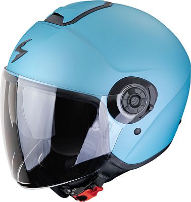 Scorpion EXO-City II Solid, Jethelm