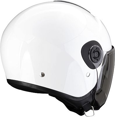 Scorpion EXO-City II Solid, jet hjelm (11/11)