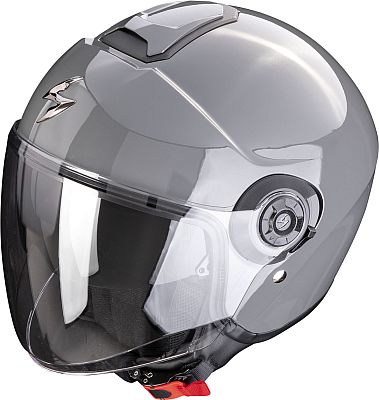 Scorpion EXO-City II Solid, jet hjelm (5/11)