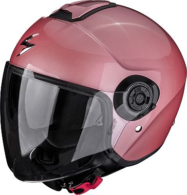 Scorpion EXO-City II Solid, jet hjelm (8/11)