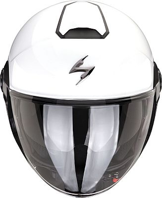 Scorpion EXO-City II Solid, jet hjelm (10/11)