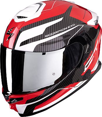 Scorpion EXO-GT SP Air Flex, full face helmet