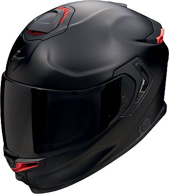 Scorpion EXO-GT SP Air Solid, full face helmet