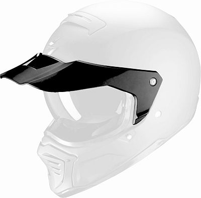 Scorpion EXO-HX1, peak