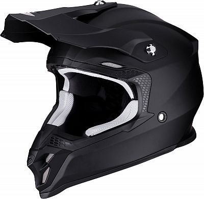 Scorpion VX-16 AIR, motocross helmet