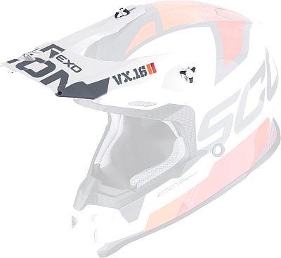Scorpion VX-16 Evo Air Analog, piek (3/4)