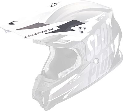 Scorpion VX-16 Evo Air Slanter, пик