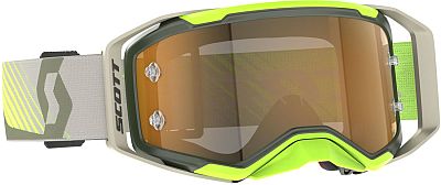 Scott Prospect 2.0 AMP Chrome, goggles