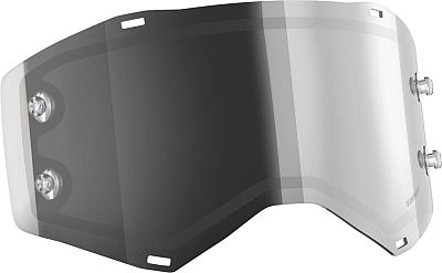 Scott Prospect/Fury, double lens photocromic