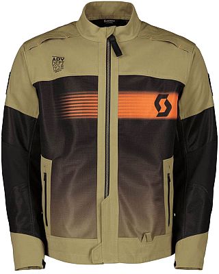 Scott X-Tream Air, Textiljacke