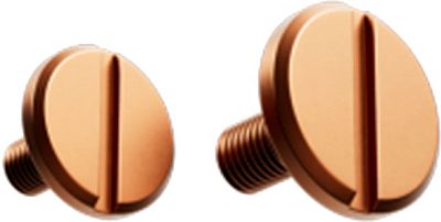 John Doe JD/ONE, peak screws