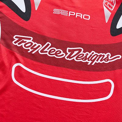 Troy Lee Designs SE Pro Salvo, jersey (11/31)