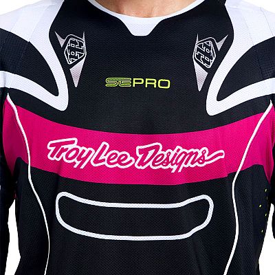 Troy Lee Designs SE Pro Salvo, jersey (14/31)