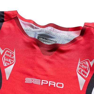 Troy Lee Designs SE Pro Salvo, jersey (15/31)