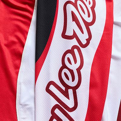 Troy Lee Designs SE Pro Salvo, jersey (17/31)