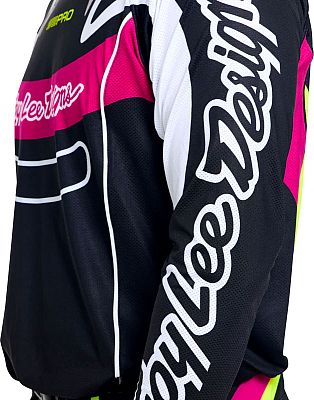 Troy Lee Designs SE Pro Salvo, jersey (18/31)