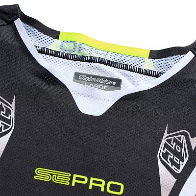 Troy Lee Designs SE Pro Salvo, jersey (20/31)