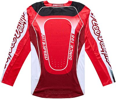 Troy Lee Designs SE Pro Salvo, jersey (3/31)