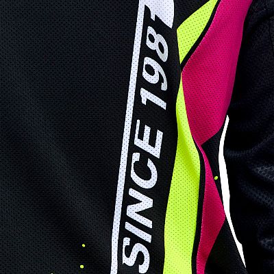Troy Lee Designs SE Pro Salvo, jersey (22/31)