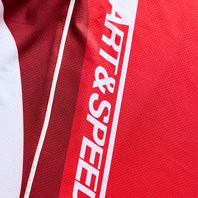 Troy Lee Designs SE Pro Salvo, jersey (23/31)