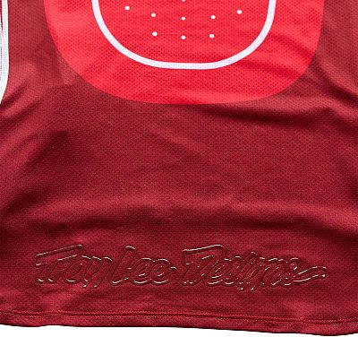 Troy Lee Designs SE Pro Salvo, jersey (25/31)