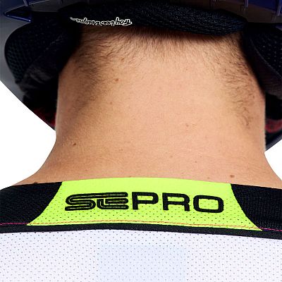 Troy Lee Designs SE Pro Salvo, jersey (28/31)