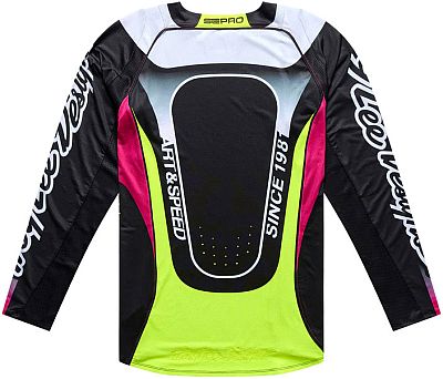 Troy Lee Designs SE Pro Salvo, jersey (4/31)