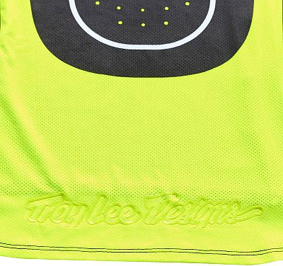 Troy Lee Designs SE Pro Salvo, jersey (31/31)