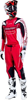 Troy Lee Designs SE Pro Salvo, jersey (5/31)