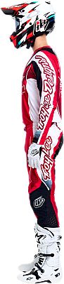 Troy Lee Designs SE Pro Salvo, jersey (7/31)