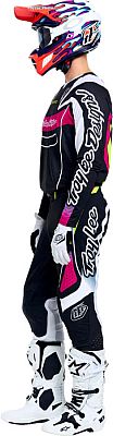 Troy Lee Designs SE Pro Salvo, jersey (8/31)