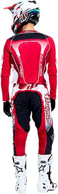 Troy Lee Designs SE Pro Salvo, jersey (9/31)