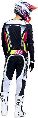 Troy Lee Designs SE Pro Salvo, jersey (10/31)