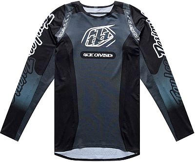 Troy Lee Designs SE Pro Sever, maglia (2/29)
