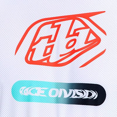 Troy Lee Designs SE Pro Sever, maglia (13/29)