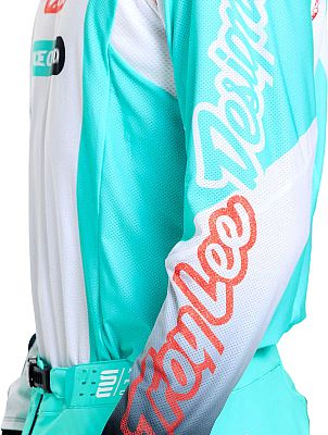 Troy Lee Designs SE Pro Sever, maglia (17/29)