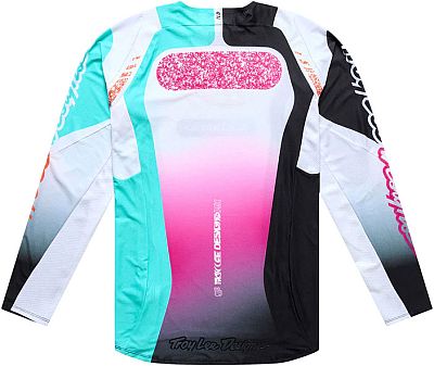 Troy Lee Designs SE Pro Sever, maglia (3/29)
