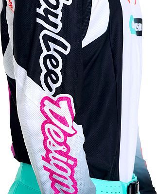 Troy Lee Designs SE Pro Sever, maglia (21/29)