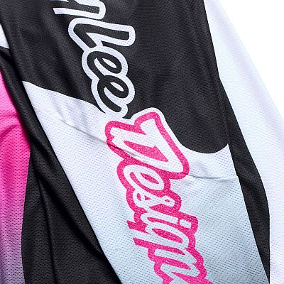 Troy Lee Designs SE Pro Sever, maglia (23/29)