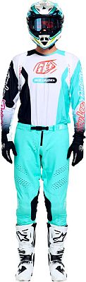 Troy Lee Designs SE Pro Sever, maglia (5/29)