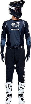 Troy Lee Designs SE Pro Sever, maglia (6/29)
