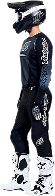 Troy Lee Designs SE Pro Sever, maglia (8/29)