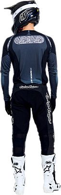 Troy Lee Designs SE Pro Sever, maglia (10/29)