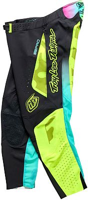 Troy Lee Designs SE Pro Myth, textile pants