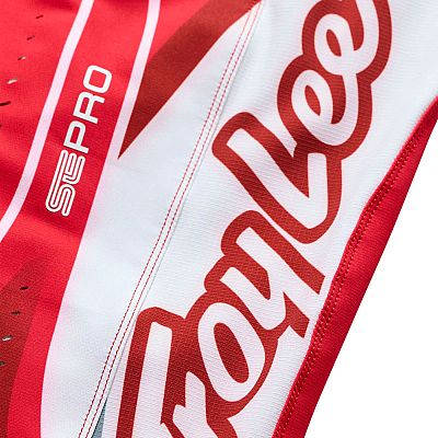 Troy Lee Designs SE Pro Salvo, Textilhose (11/22)