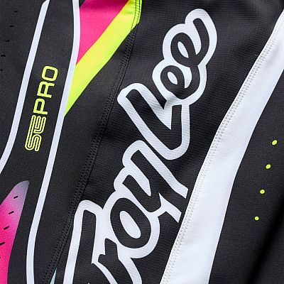 Troy Lee Designs SE Pro Salvo, Textilhose (12/22)