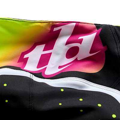 Troy Lee Designs SE Pro Salvo, Textilhose (16/22)