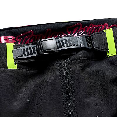 Troy Lee Designs SE Pro Salvo, Textilhose (18/22)